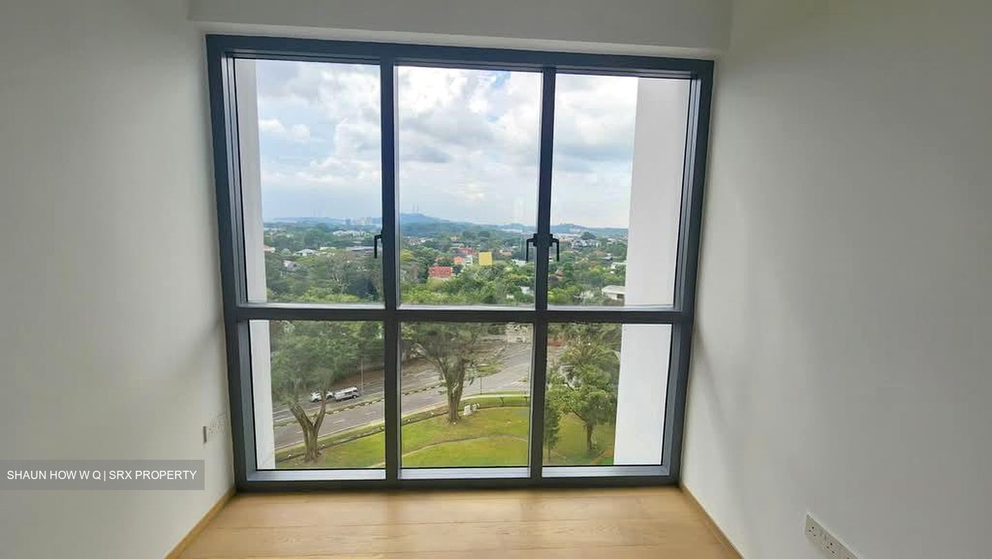 One Holland Village Residences (D10), Apartment #600322901
